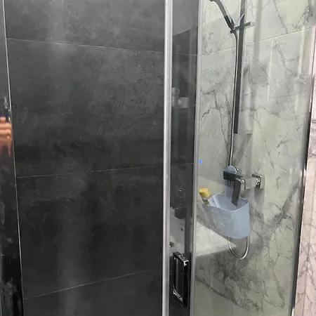 Cosy & Modern Floor 1-bedroom *