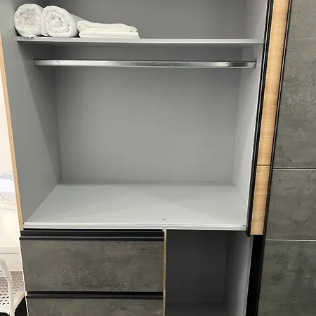 Cosy & Modern Floor 1-bedroom Апартаменты