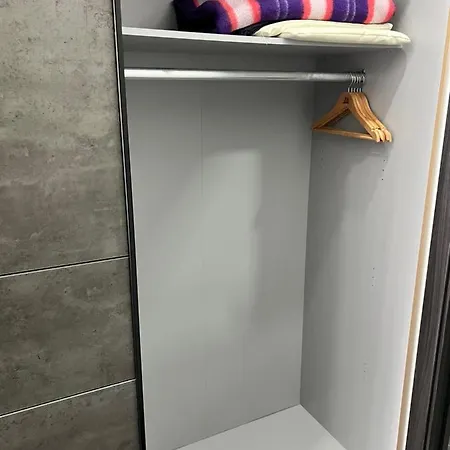 Апартаменты Cosy & Modern Floor 1-bedroom *