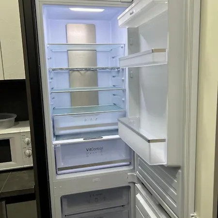 Cosy & Modern Floor 1-bedroom *