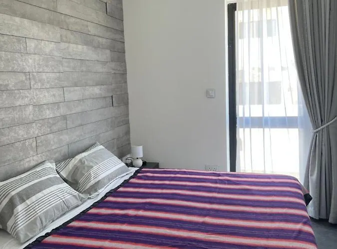 Cosy&modern Floor 1-bedroom *