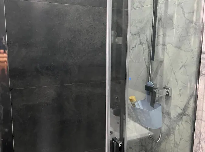 Cosy&modern Floor 1-bedroom *