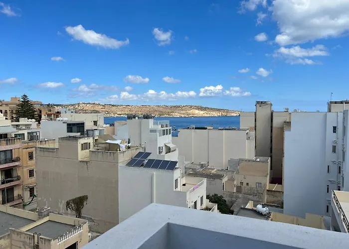 Cosy&modern Floor 1-bedroom *