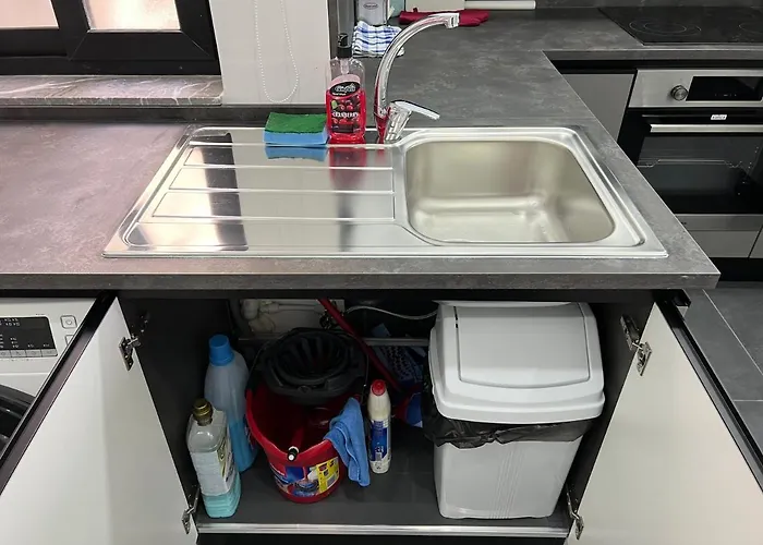 Appartement Cosy&modern Floor 1-bedroom *