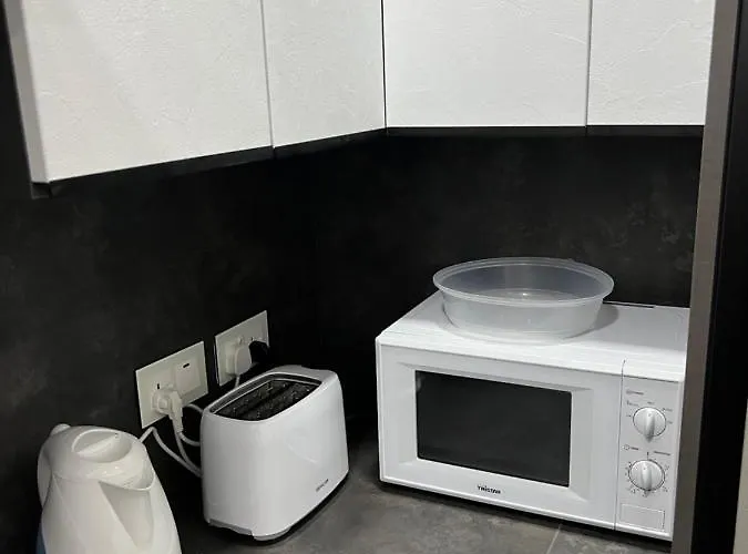 Appartement Cosy&modern Floor 1-bedroom St. Paul's Bay