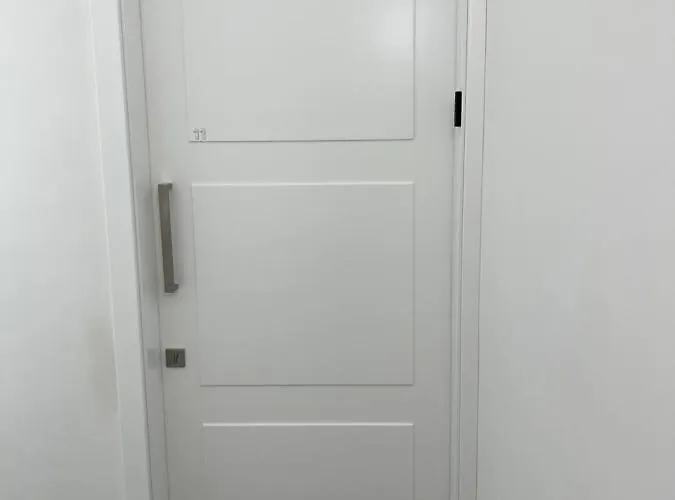 Cosy&modern Floor 1-bedroom *