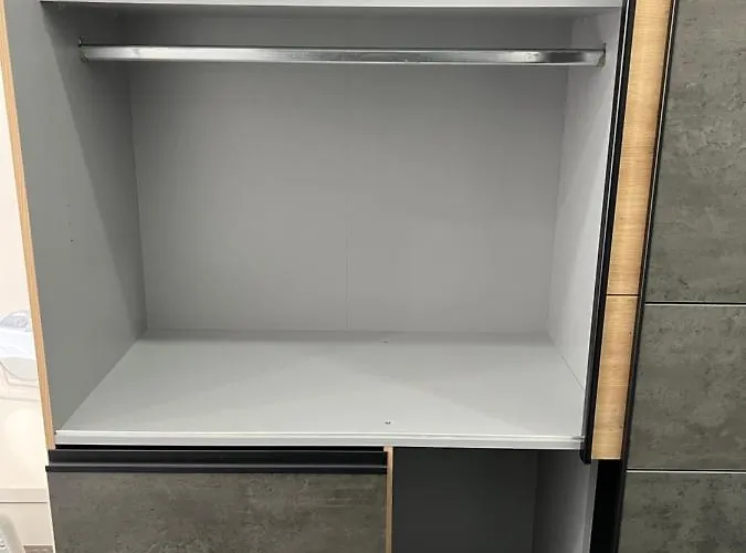 Cosy&modern Floor 1-bedroom Appartement