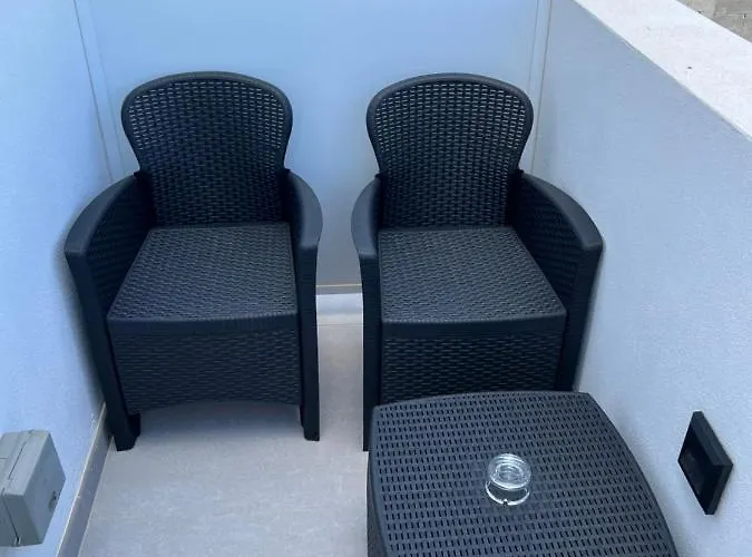 Cosy&modern Floor 1-bedroom St. Paul's Bay