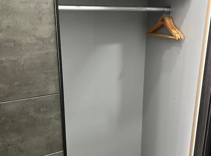 Appartement Cosy&modern Floor 1-bedroom *