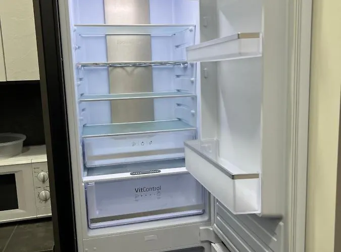 Cosy&modern Floor 1-bedroom *