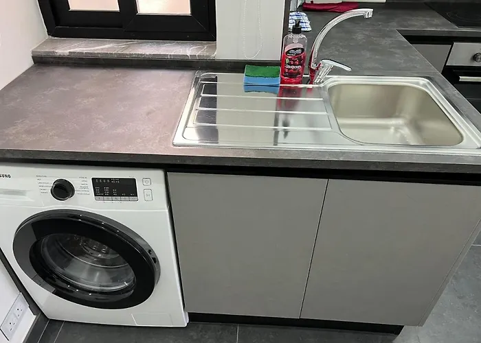 Appartement Cosy&modern Floor 1-bedroom *