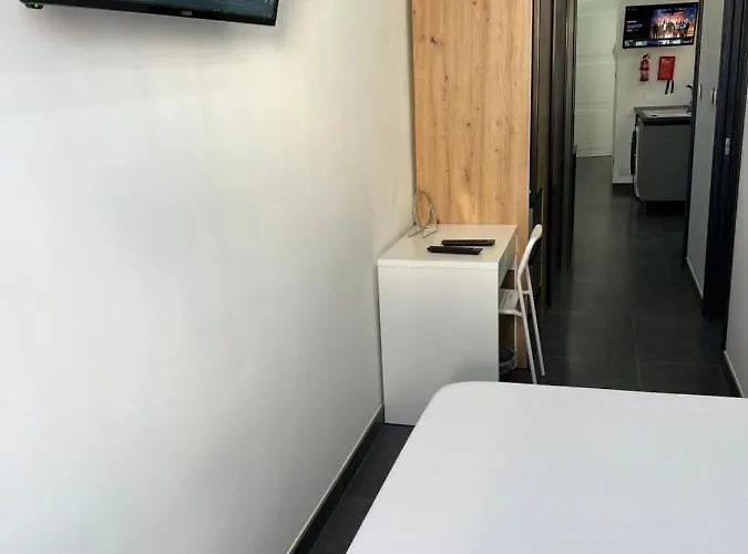 Appartement Cosy&modern Floor 1-bedroom St. Paul's Bay