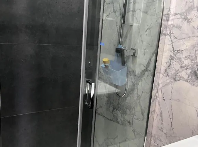 Cosy & Modern Floor 1-bedroom Apartman