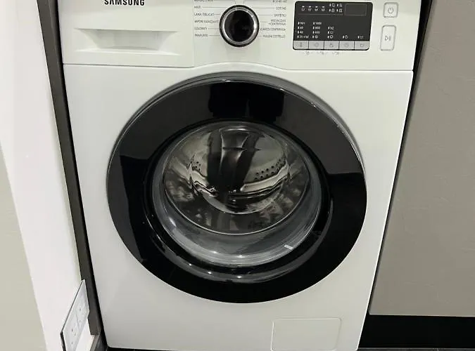 Appartement Cosy&modern Floor 1-bedroom *