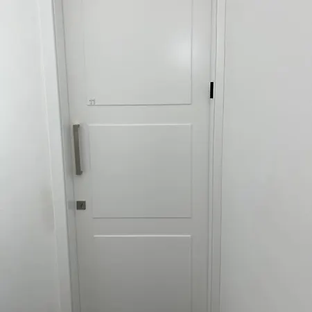 Cosy & Modern Floor 1-bedroom *