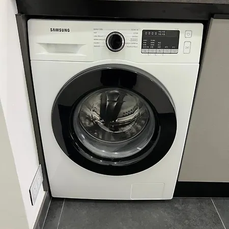 Apartamento Cosy & Modern Floor 1-bedroom *